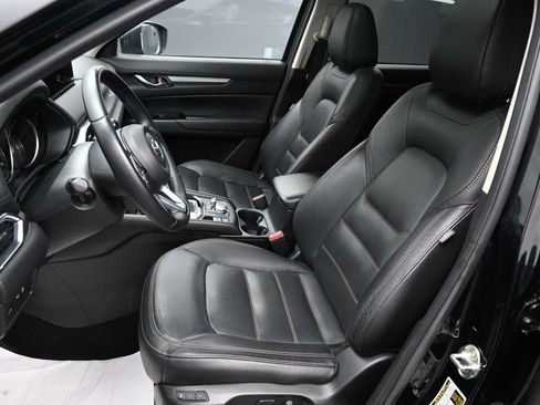 Used 2023 MAZDA CX-5 AWD 2.5 S image 10