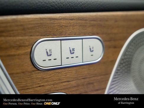 New 2026 Mercedes-Benz GLE 350 4MATIC image 16