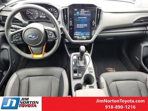 Used 2024 Subaru Crosstrek 2.5i Wilderness image 27