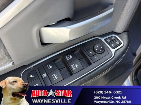 Used 2023 RAM 2500 Big Horn w/ Level 1 Equipment Group AWD/4WD image 25