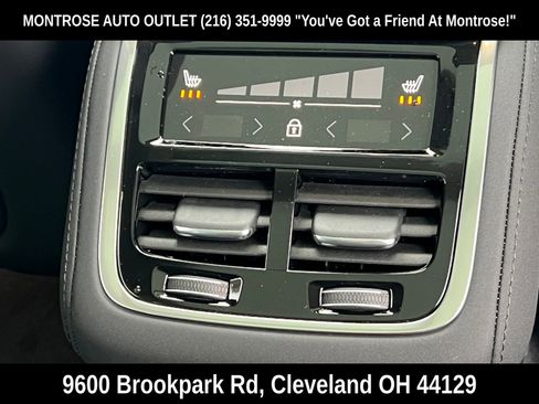 New 2026 Volvo XC90 B6 Ultra w/ Protection Package Premier image 17