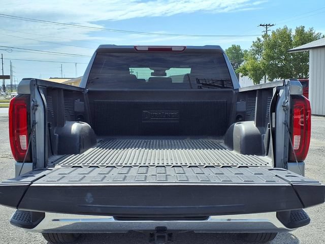 Used 2025 GMC Sierra 1500 SLT AWD/4WD image 19