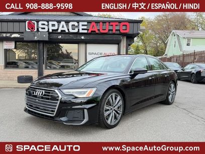 Used 2019 Audi A6 3.0T Premium Plus w/ Premium Plus Package