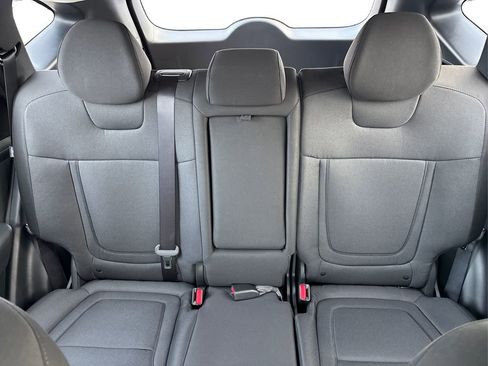 New 2026 Hyundai Tucson SE image 11