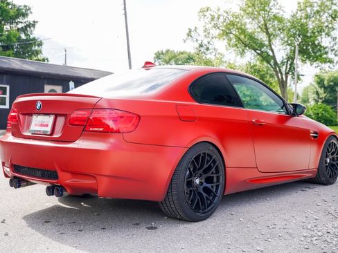 Used 2013 BMW M3 Coupe RWD image 7