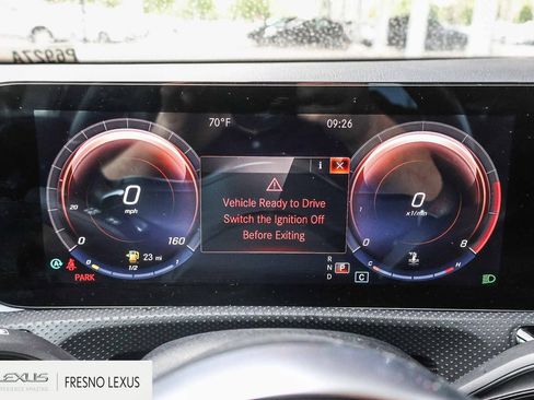 Used 2022 Mercedes-Benz A 220 image 24