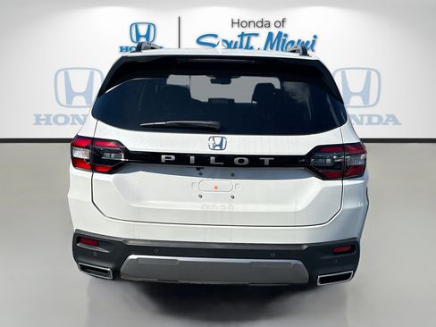 New 2026 Honda Pilot EX-L image 6