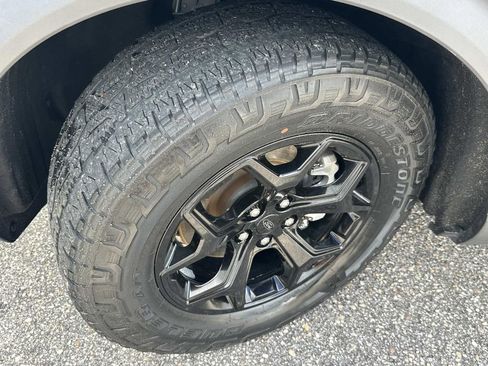 Used 2022 Ford Explorer Timberline AWD/4WD image 11