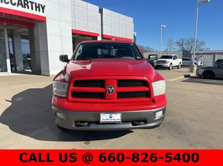 Used 2012 RAM 1500 Outdoorsman video 2