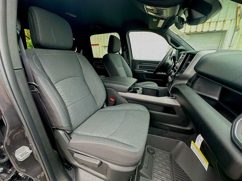 New 2026 RAM 3500 Big Horn image 24