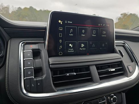 Used 2024 GMC Yukon XL SLT image 20