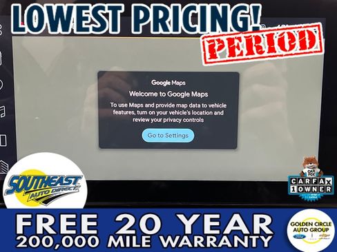 Used 2025 Chevrolet Equinox LT w/ Convenience Package II image 54