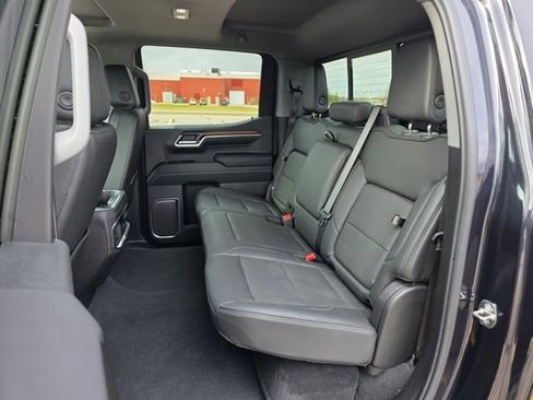 Certified 2024 GMC Sierra 1500 Denali image 19