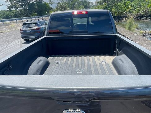 Used 2024 RAM 2500 Laramie AWD/4WD image 8