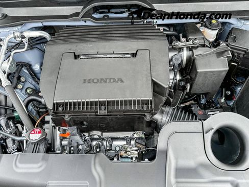 New 2026 Honda Passport TrailSport image 8