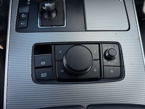 Used 2025 MAZDA CX-70 Plug-In Hybrid w/ Premium Plus AWD/4WD image 20