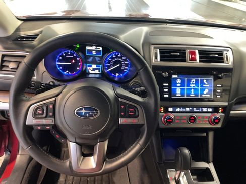 Used 2017 Subaru Outback 2.5i Limited image 21