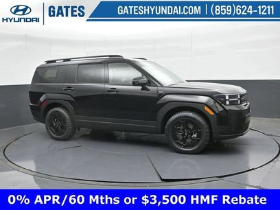 New 2026 Hyundai Santa Fe XRT