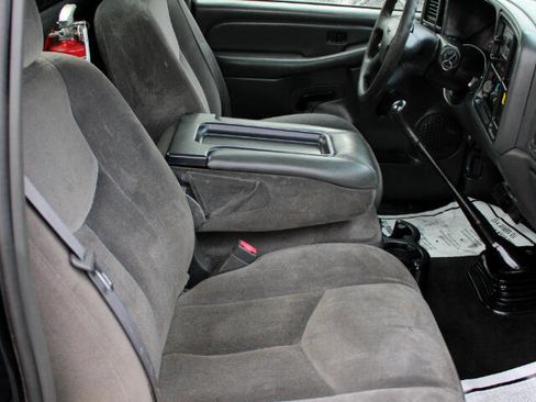 Used 2003 GMC Sierra 3500 2WD Regular Cab image 14