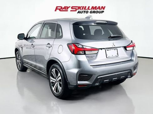 Used 2021 Mitsubishi Outlander Sport SE FWD image 5