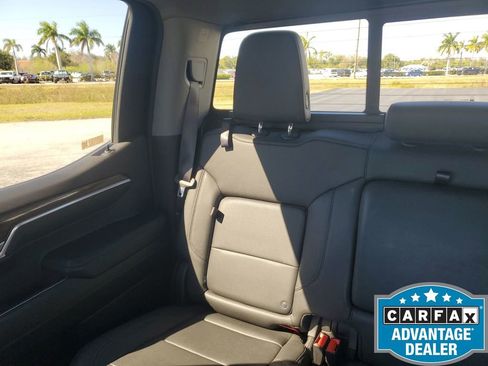 Used 2022 Chevrolet Silverado 1500 RST w/ All Star Edition Plus image 13