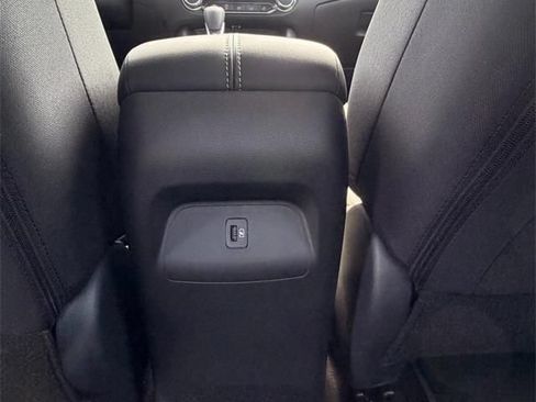 Used 2025 Nissan Sentra SV FWD image 34