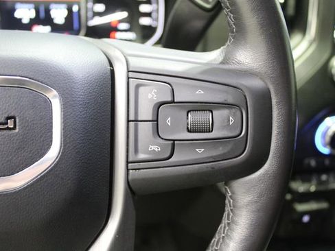 Used 2022 GMC Sierra 1500 Denali w/ Denali Reserve Package AWD/4WD image 15