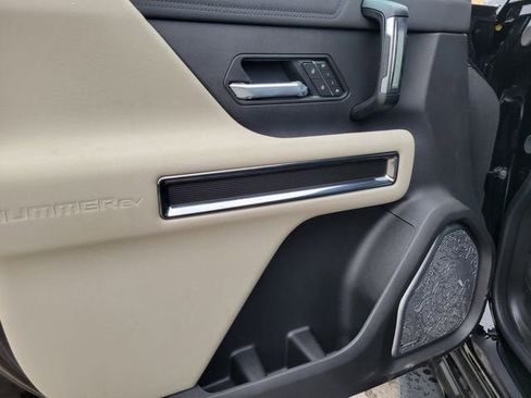 New 2026 GMC Hummer EV SUV image 16