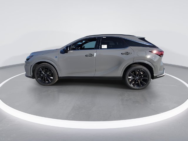 New 2026 Lexus RX 350 F Sport w/ Convenience Package AWD/4WD image 5