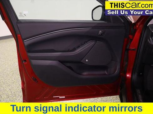 Used 2023 Ford Mustang Mach-E Premium image 22