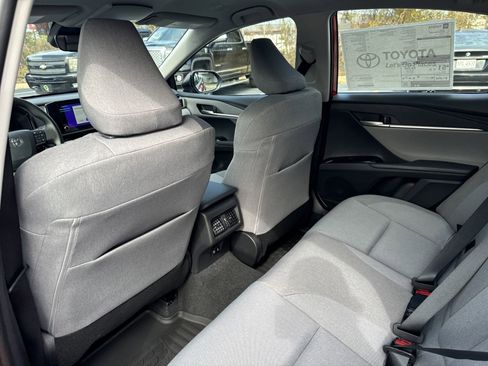 New 2025 Toyota Camry LE w/ Convenience Package image 25