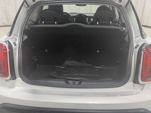 Used 2022 MINI Cooper S w/ Premium Package FWD image 21