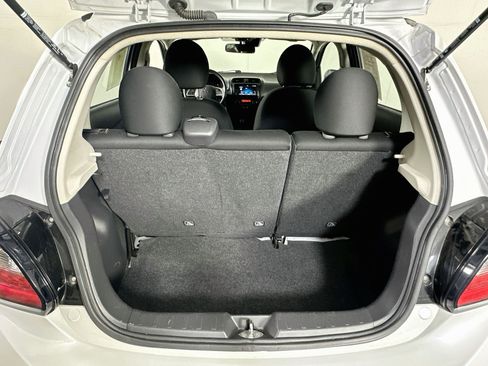 Used 2024 Mitsubishi Mirage ES FWD image 26