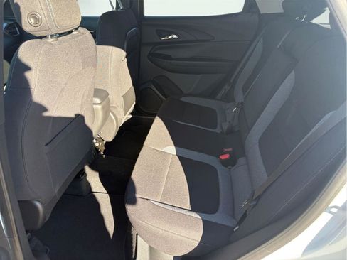 New 2026 Chevrolet TrailBlazer LT w/ Convenience Package image 22