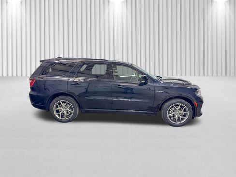 New 2026 Dodge Durango GT image 3