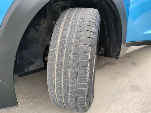 Used 2017 Hyundai Tucson Eco image 12