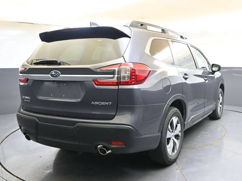 Certified 2025 Subaru Ascent Premium AWD/4WD image 5