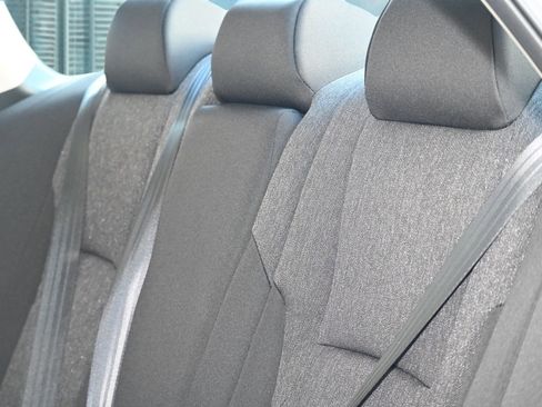 New 2026 Honda Accord SE image 19