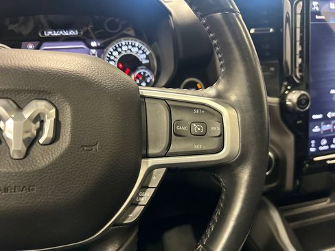 Used 2023 RAM 1500 Big Horn AWD/4WD image 20