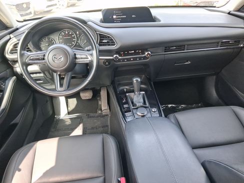 Certified 2023 MAZDA CX-30 AWD 2.5 S w/ Preferred Package image 8