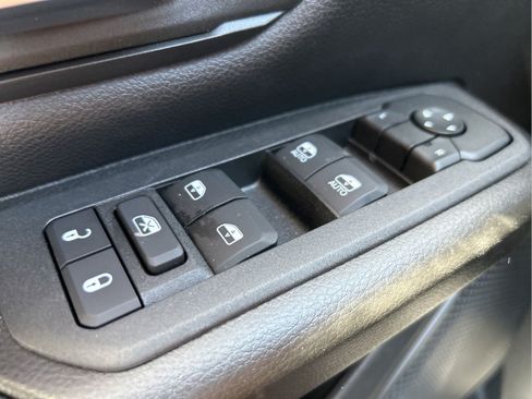 New 2026 RAM 1500 Express RWD image 24