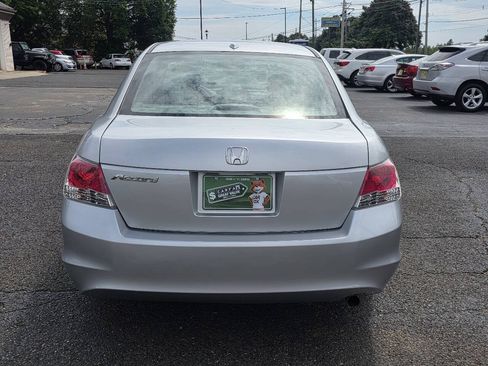 Used 2009 Honda Accord EX-L image 6