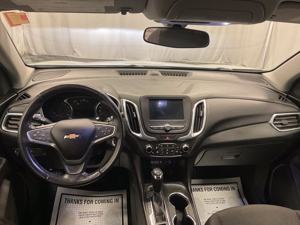 Used 2019 Chevrolet Equinox LT AWD/4WD image 4