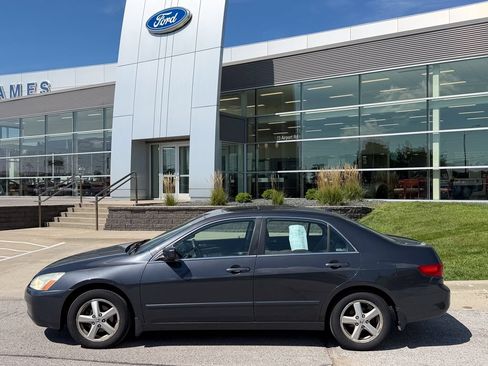 Used 2005 Honda Accord EX-L image 3