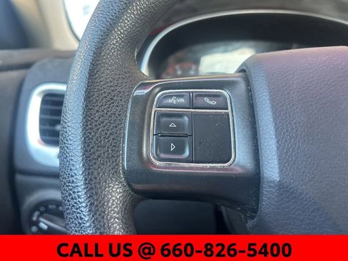 Used 2016 Dodge Dart SXT image 13