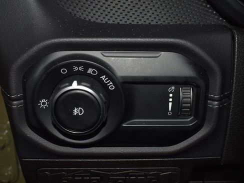 New 2025 Jeep Wrangler Rubicon w/ Convenience Group image 13