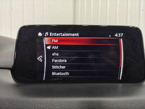 Used 2018 MAZDA CX-5 Touring AWD/4WD image 36