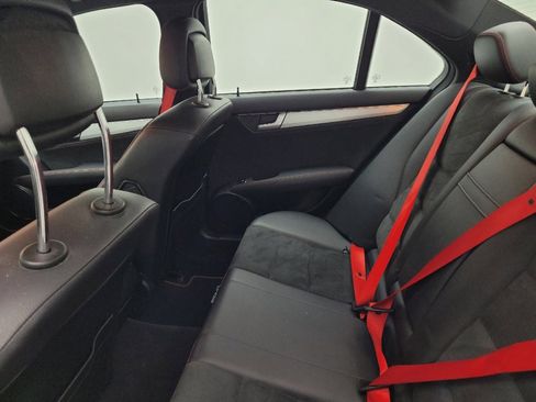 Used 2014 Mercedes-Benz C 300 Sport w/ Multimedia Package image 18