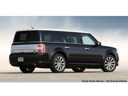 Used 2016 Ford Flex SEL w/ Equipment Group 202A