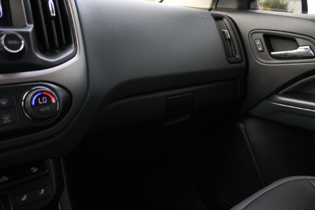 Used 2018 Chevrolet Colorado Z71 w/ Z71 Midnight Edition AWD/4WD image 18